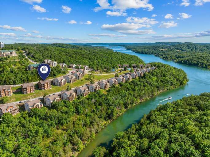 Branson Condo Rental