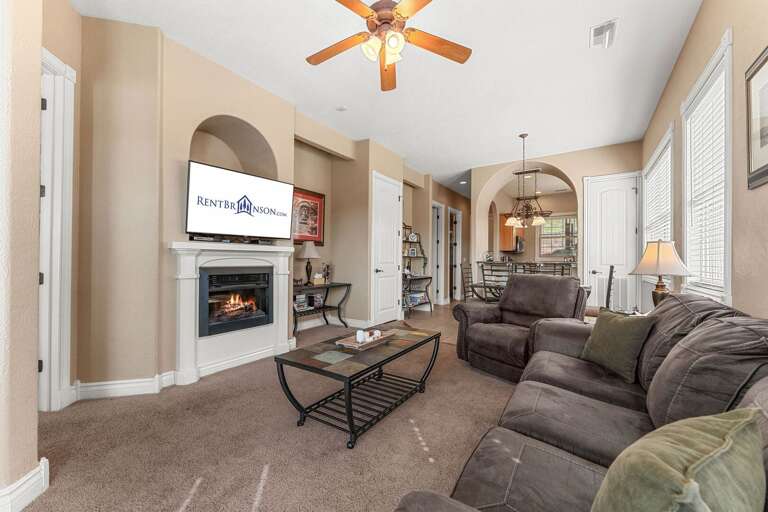 Find Rentals