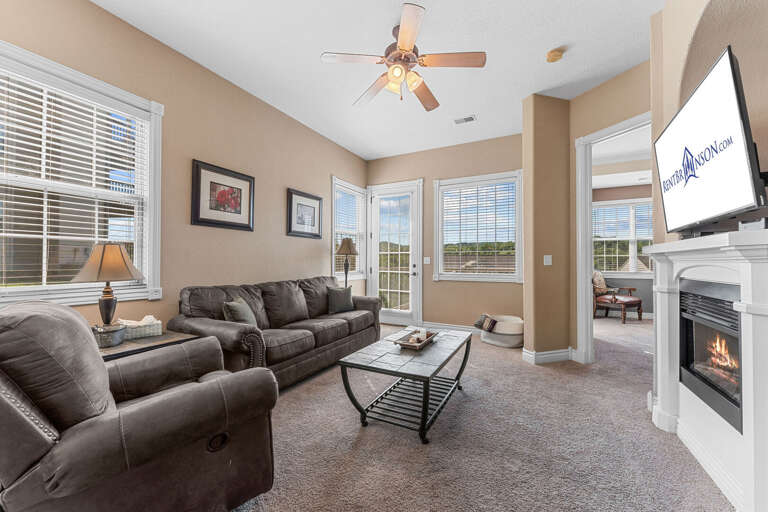 Lantern Light Condo