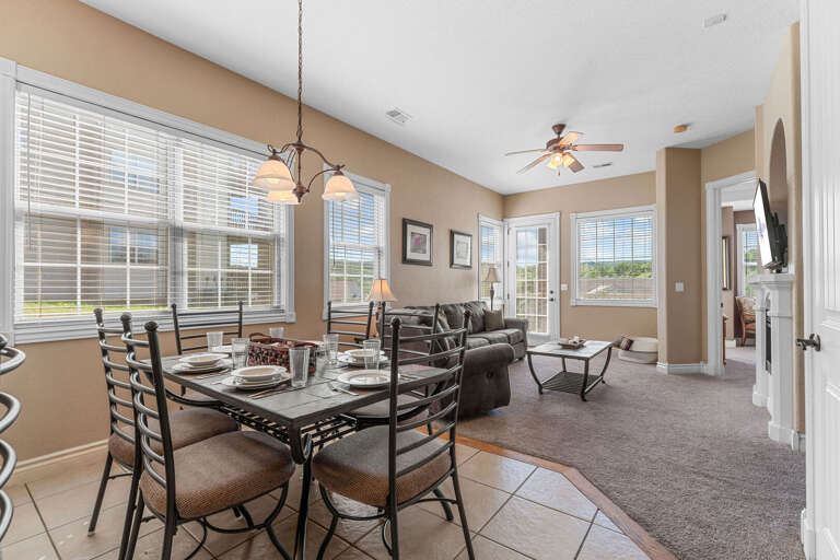Branson Condo Rental