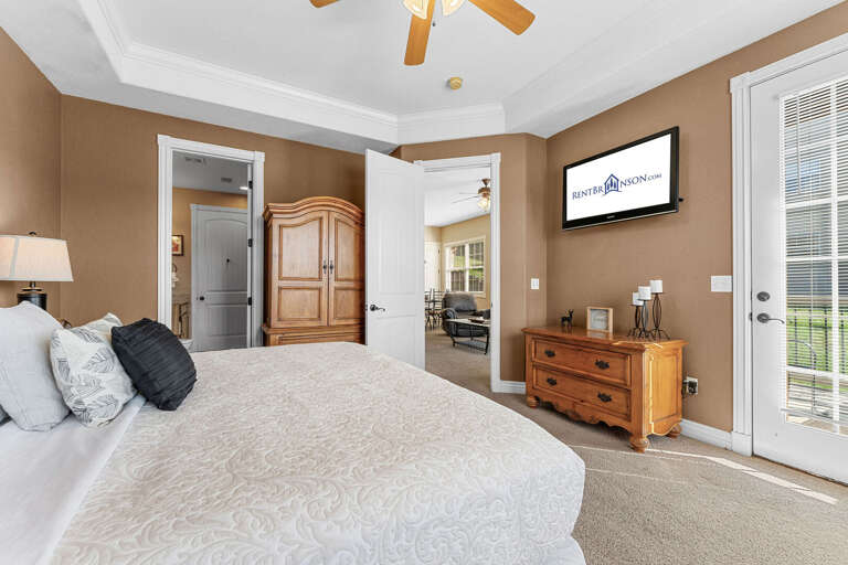 Find Rentals