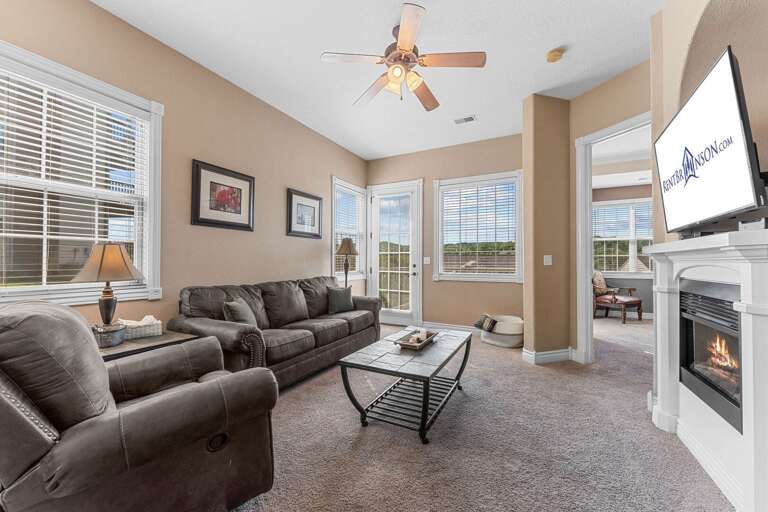 Lantern Light Condo