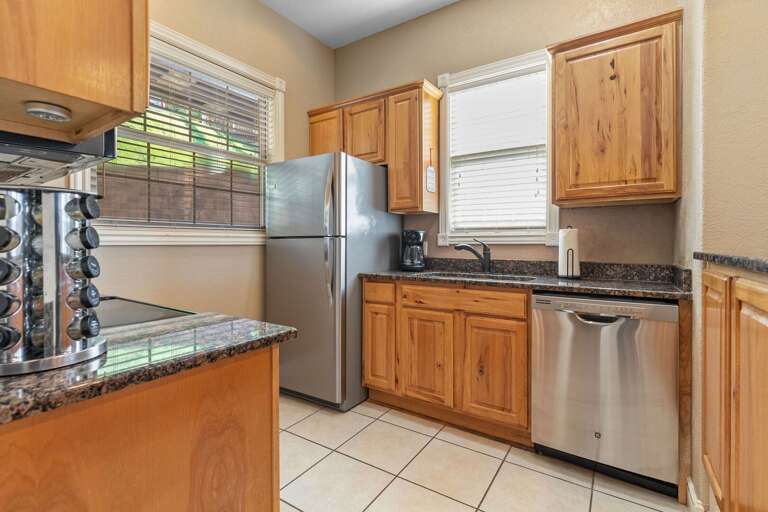 Find Rentals