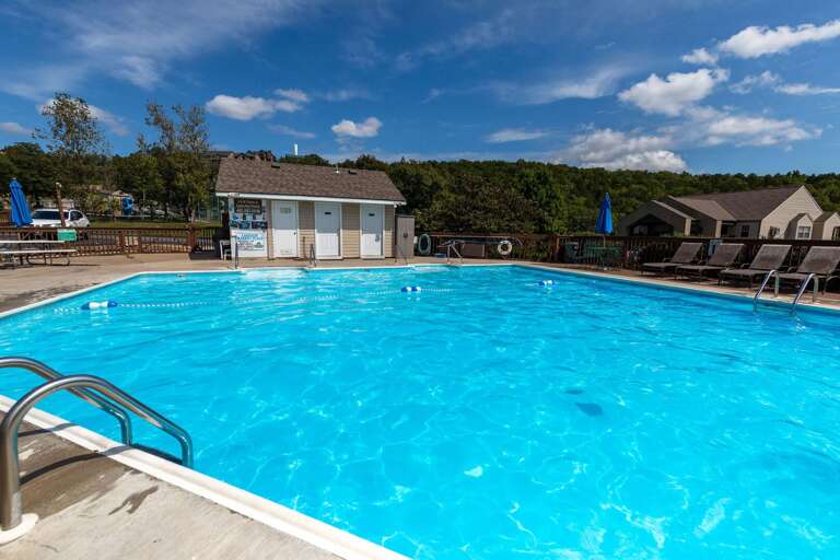 Branson Condo Rental