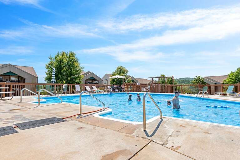 Branson Condo Rental