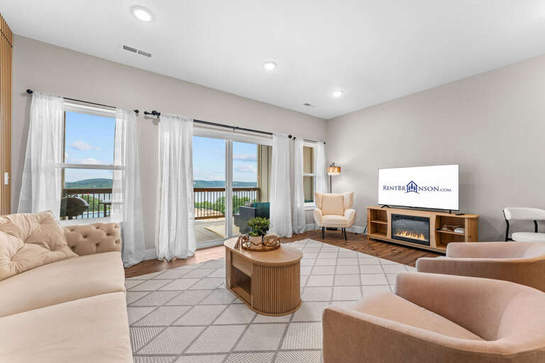 Kimberling City Condo Rental