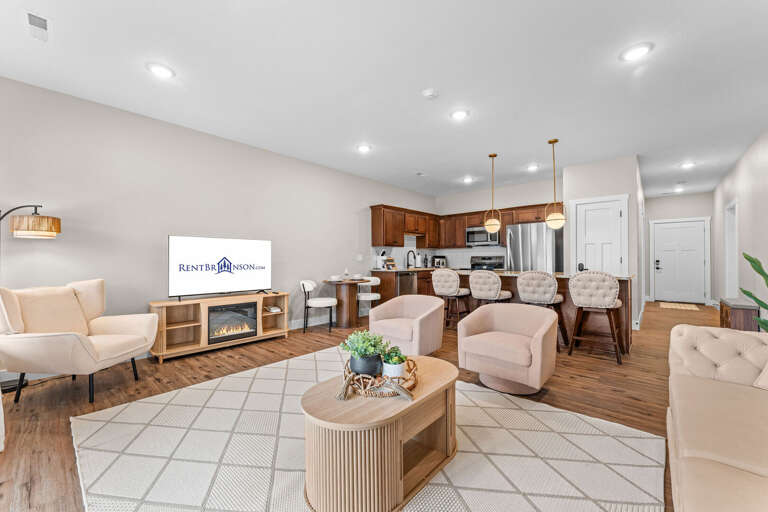 Find Rentals