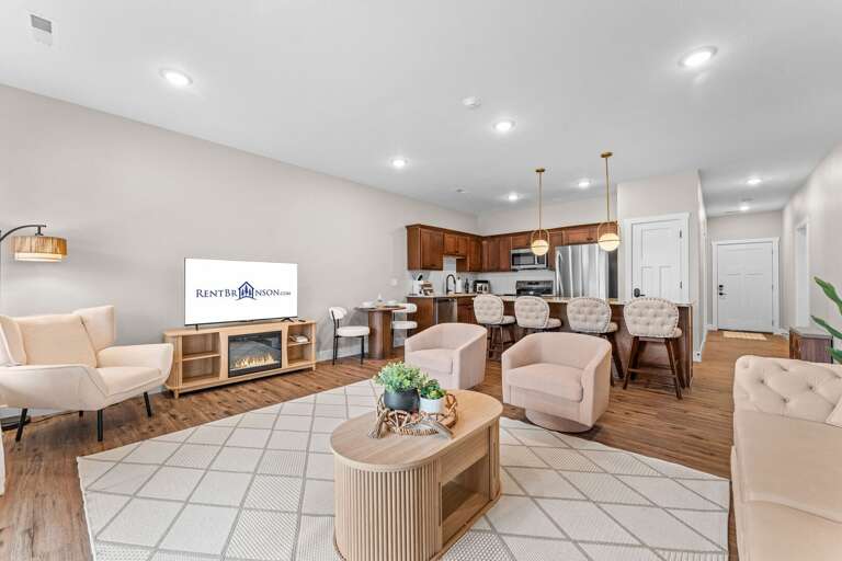 Find Rentals
