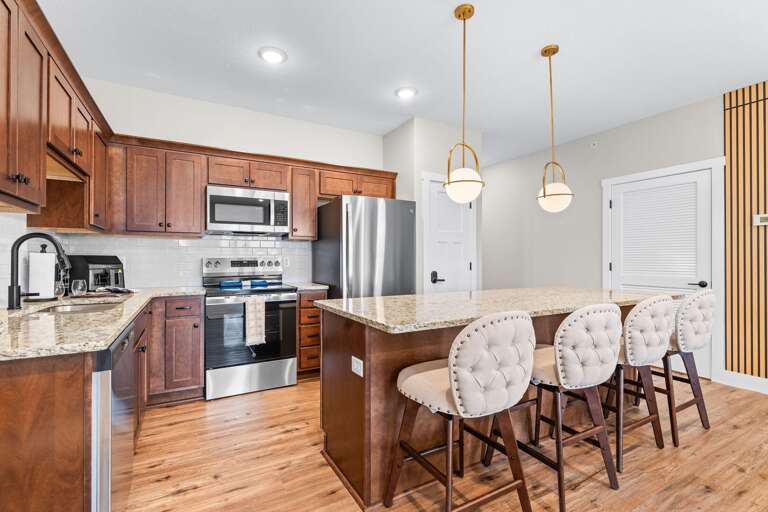 Find Rentals