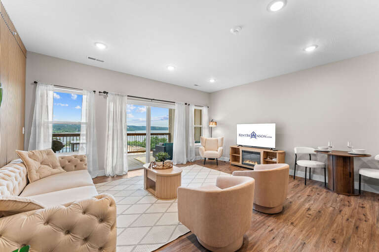 Find Rentals