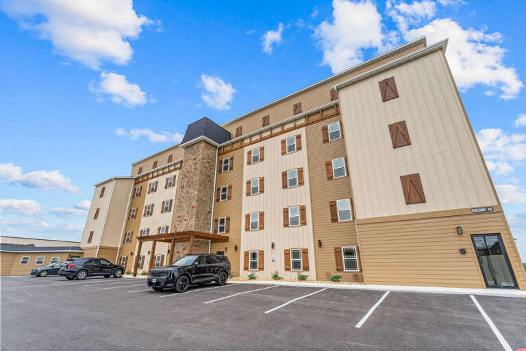 Find Rentals