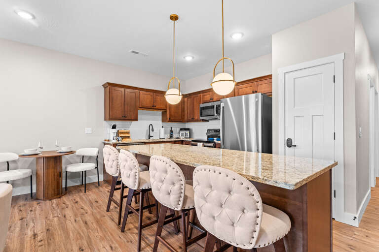 Find Rentals
