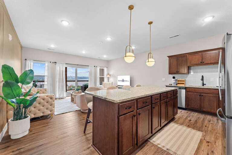 Find Rentals