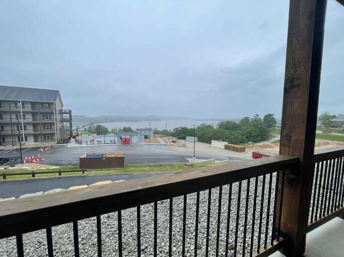 Kimberling City Condo Rental