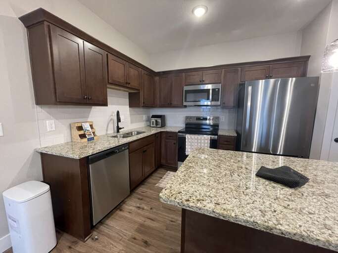 Kimberling City Condo Rental