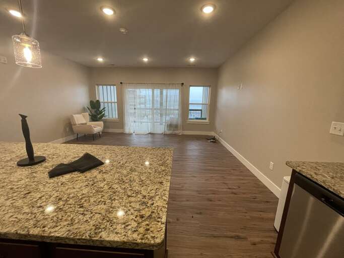 Find Rentals