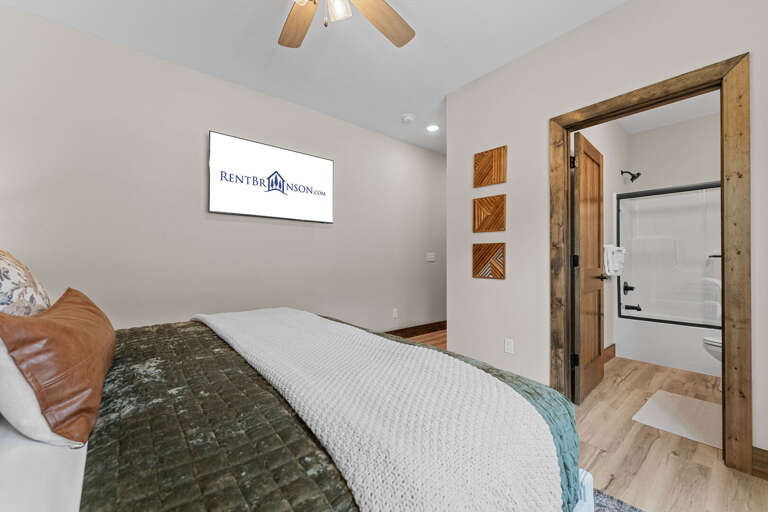 Find Rentals