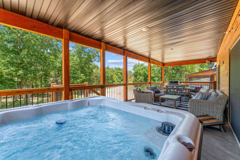 Hollister Home Rental