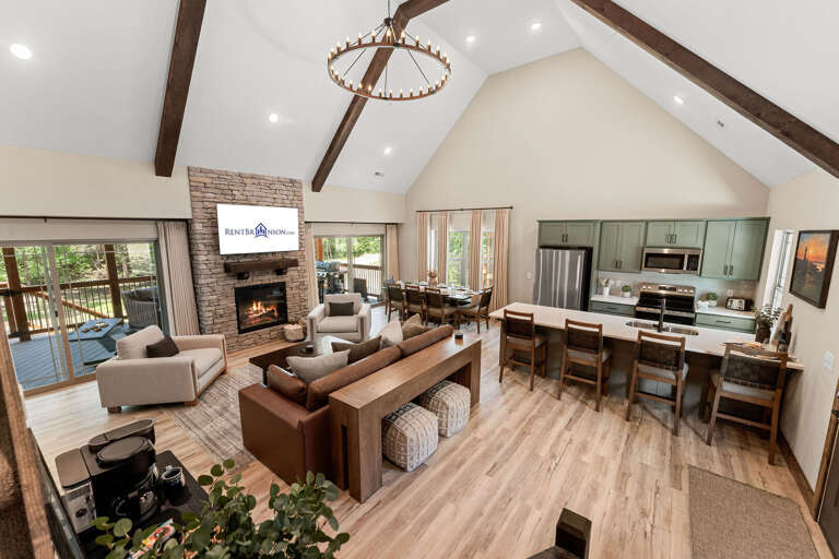 Hollister Home Rental