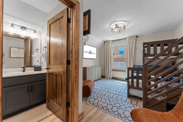 Find Rentals