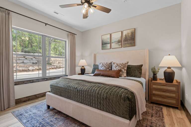 Find Rentals