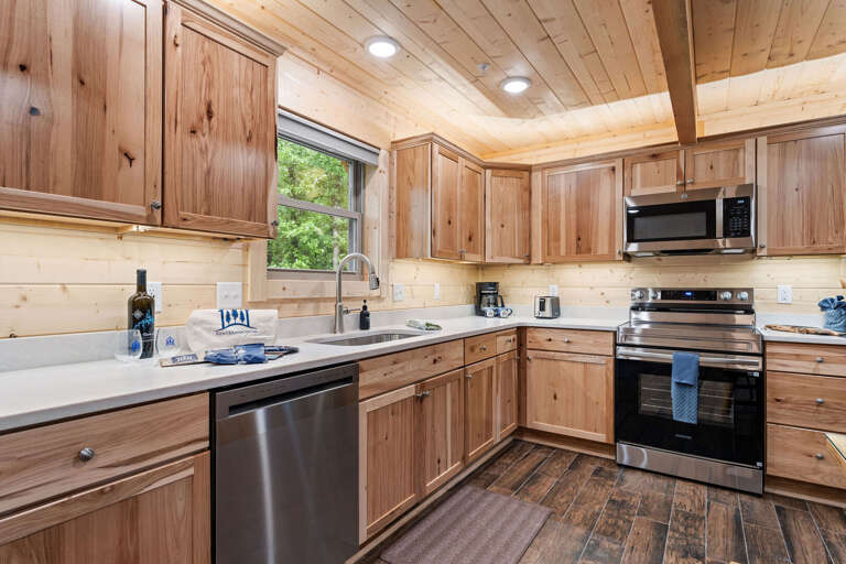 Find Rentals