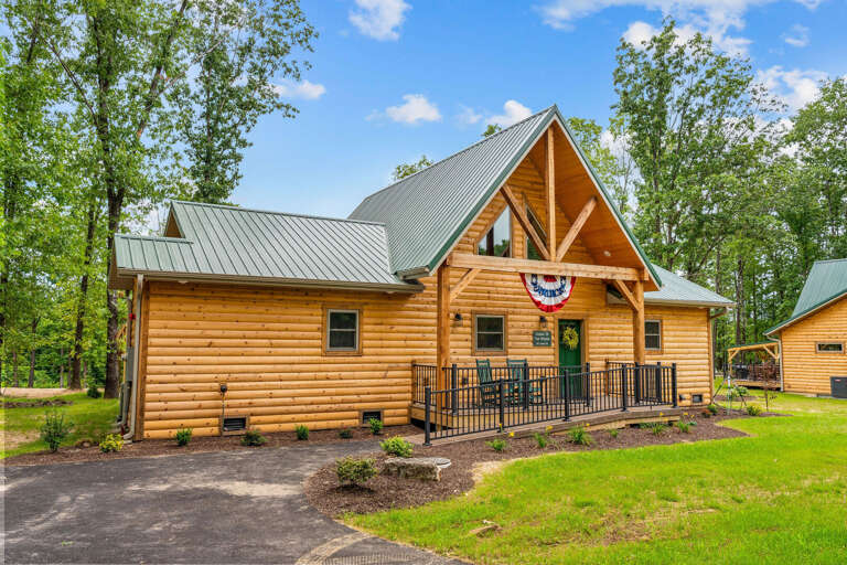 Find Rentals