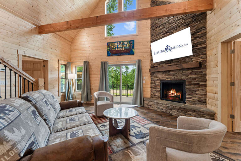 Find Rentals