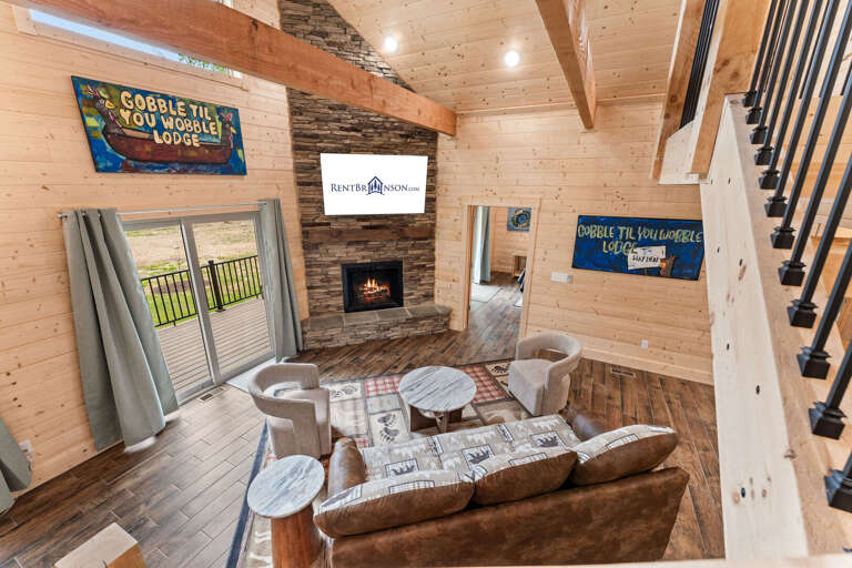 Find Rentals