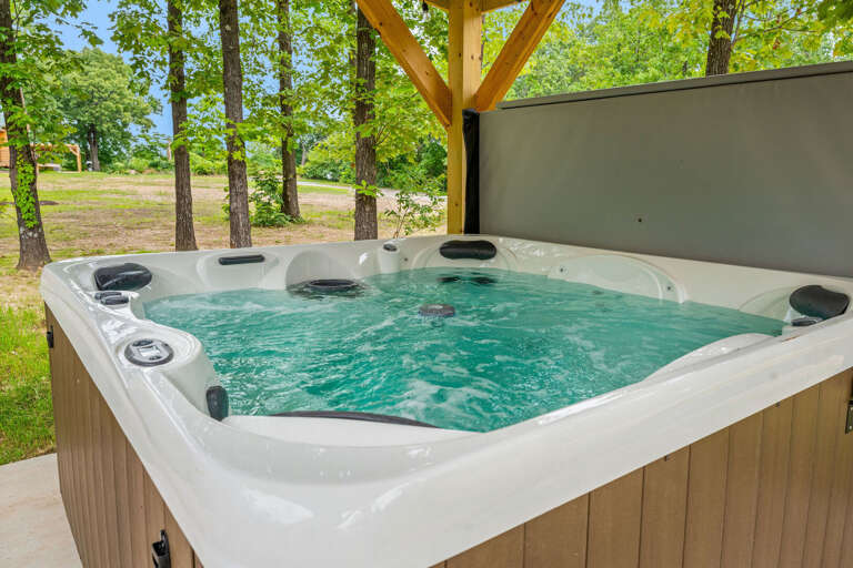 Ridgedale Home Rental