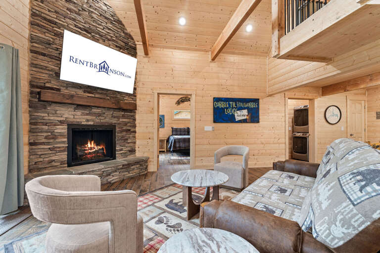 Find Rentals