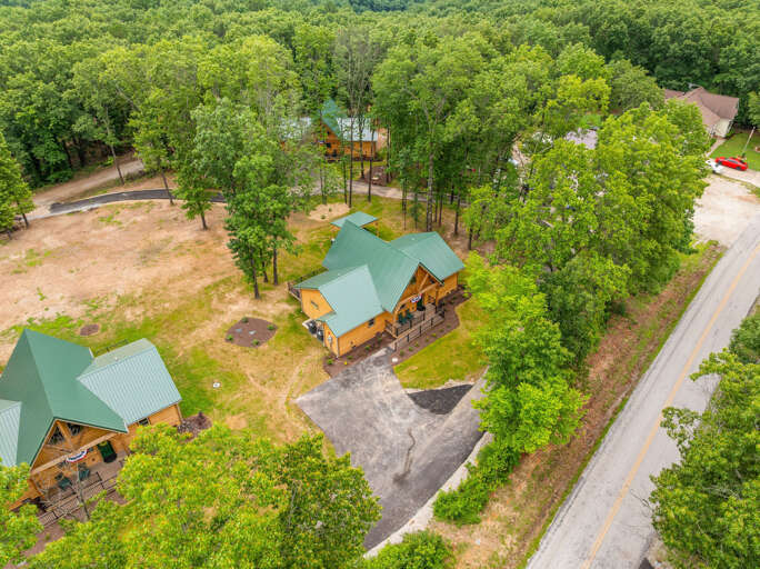 Find Rentals