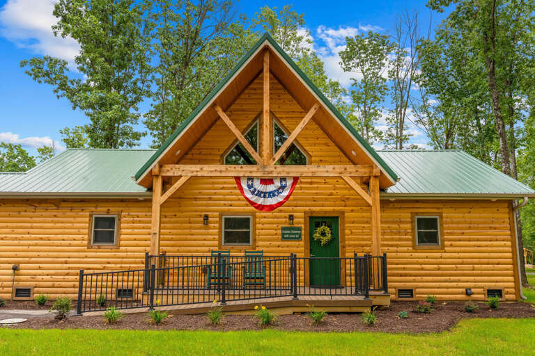 Ridgedale Home Rental