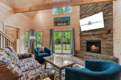 Gobble Getaway
