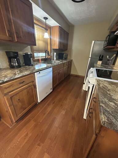 Find Rentals