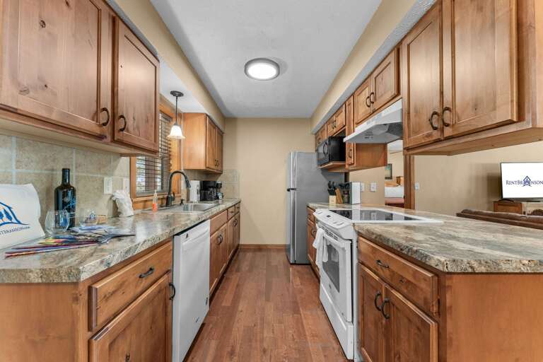 Branson Rental Rental