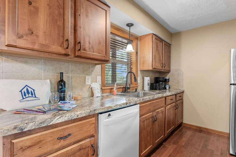 Find Rentals