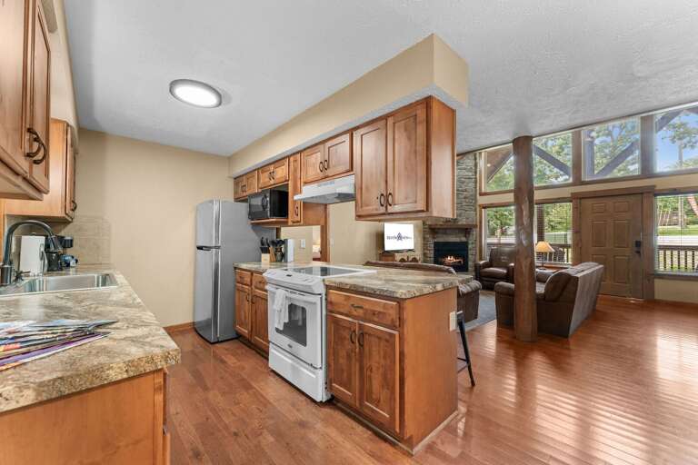Find Rentals