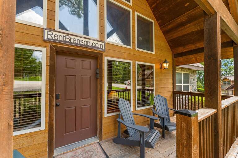 Find Rentals