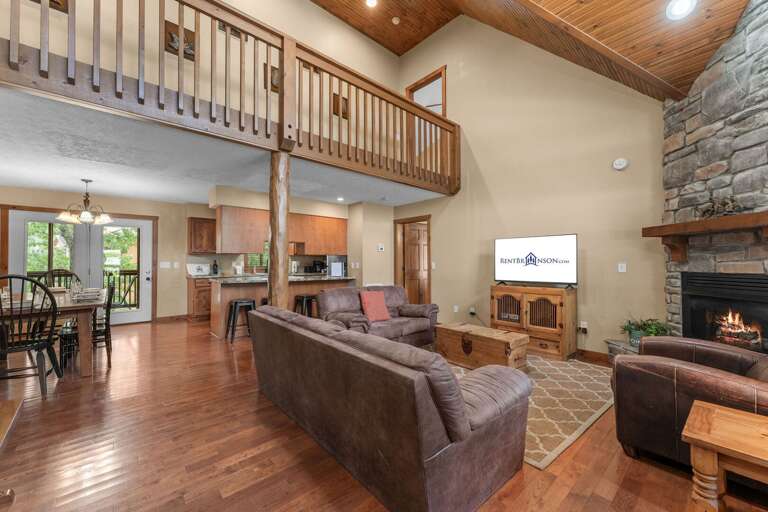 Find Rentals
