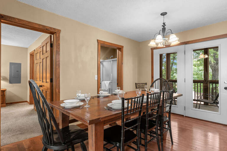 Find Rentals