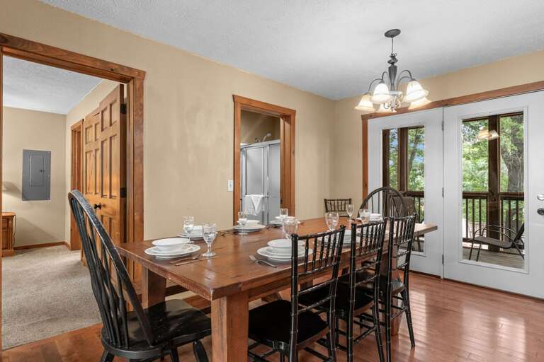 Find Rentals