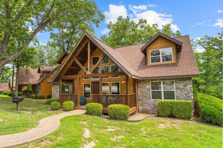 Find Rentals