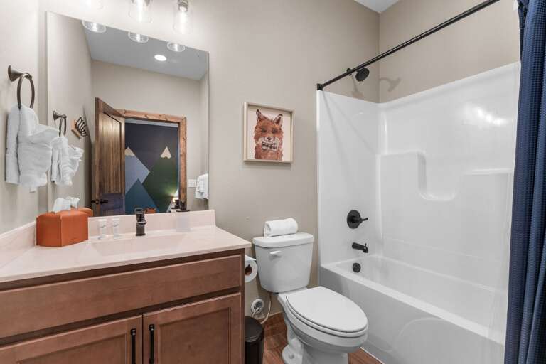 Find Rentals