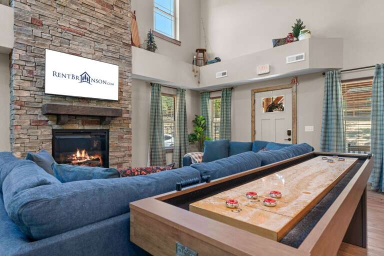 Find Rentals