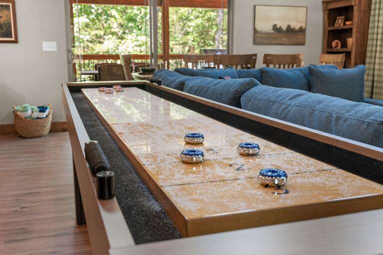 Hollister Home Rental