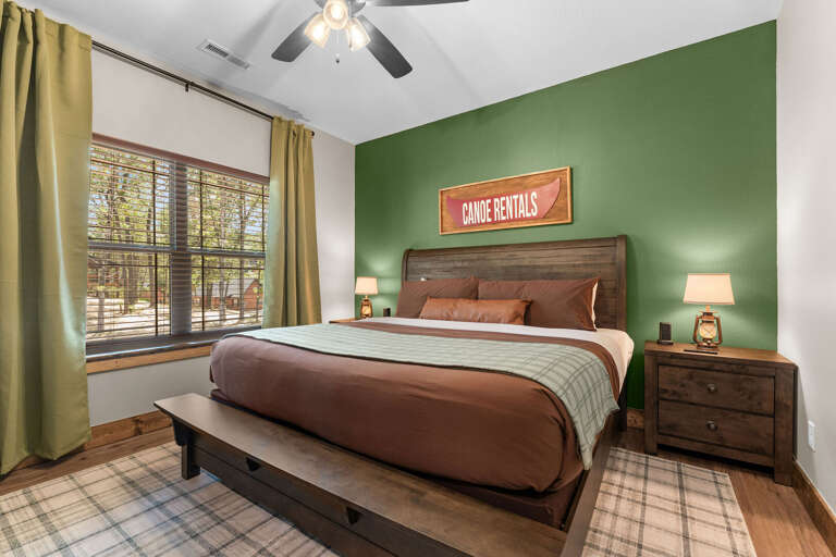 Find Rentals