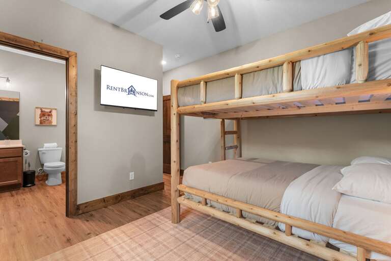 Find Rentals