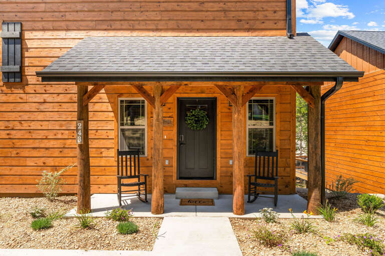 Find Rentals