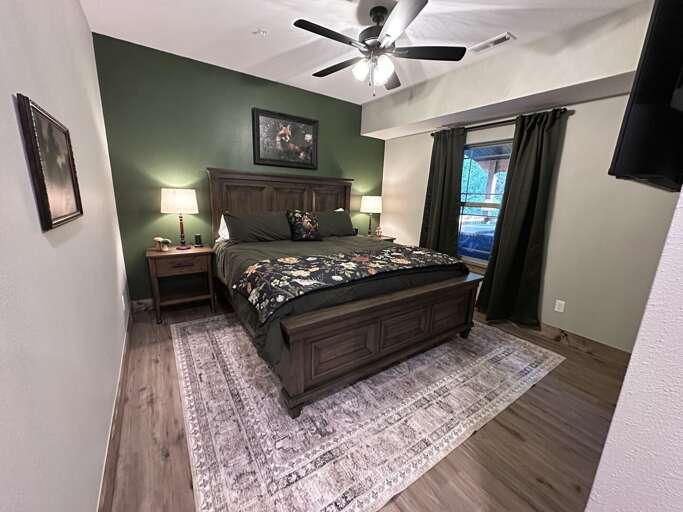 Find Rentals